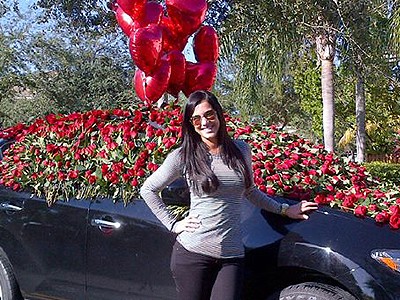 Gaby Espino Gaby Espino